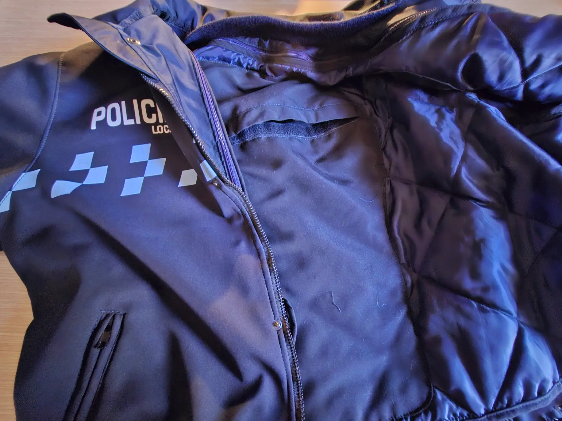 Uniformes en cualquier formato